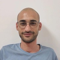 Yosef Nago