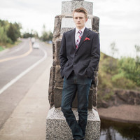 Lincoln Pilon