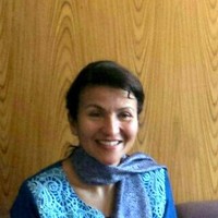 Najoua Rostand