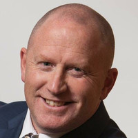 Richard Coss