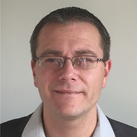 Chris Starkey