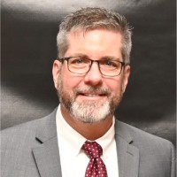 Stephen Pritchett