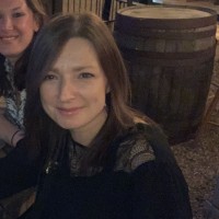 Rebecca Kenworthy
