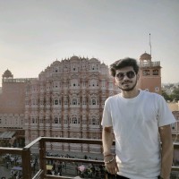 Vibhor Singh Gautam