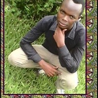 Gilbert NSHIMYIMANA