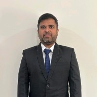 Abdulla Shaikh