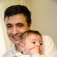 Arman Aghabekyan