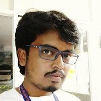Deepu B S