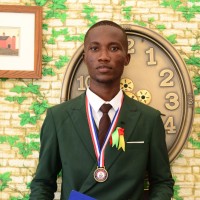 Ebenezer Odoom