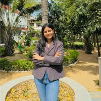 Aanshi Pandya