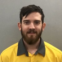 Josh Squire