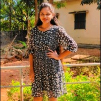 Anuhya Bogireddy