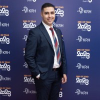 Yehia Al Jarhi