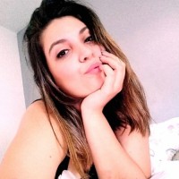 Anne Caroline Ribeiro