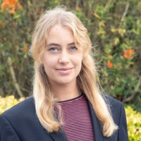 Audrey Bauer