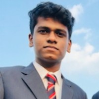 Anand M S.
