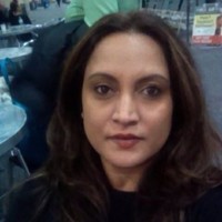 Tabitha Singh