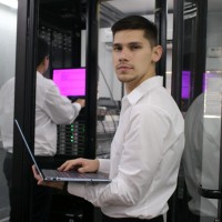 Denis Hermosa