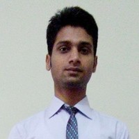Vinod Kumar