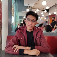 Archie Dela Rosa