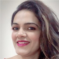 Priyanka Arya