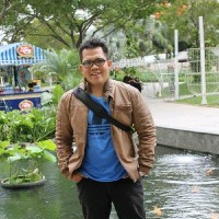 FX Shanny Herdyanto