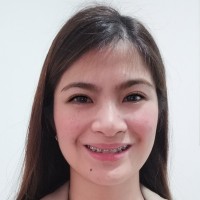 Rosanna Camille Manalo