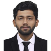 Kaustav Bhattacharjee