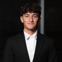 Christopher Osorio-Rodriguez