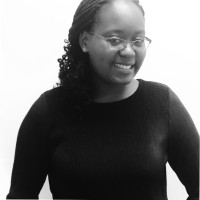 Paulette Maswanganyi (Mni)