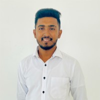 Isuru Tharanga
