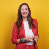 Kirstin Burgerhof