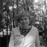 Veronica Fridman