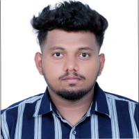 Deepesh Suvarna