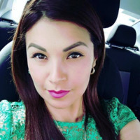 Erika Adriana Lagos Juarez
