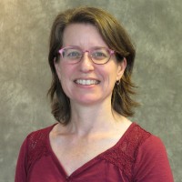 Julie Walker