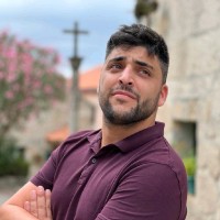 DANIEL RODRÍGUEZ FERNÁNDEZ