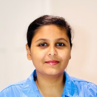 Barsha Pandey