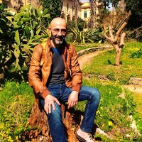 Francesco Bosco
