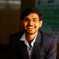 Dhruv Gandhi