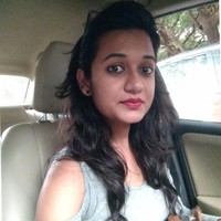 Krutika Bhangale