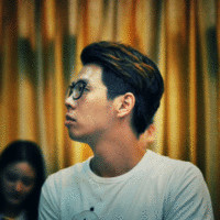Wayne Wong