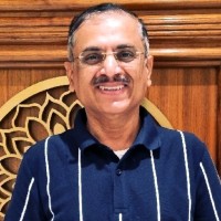 Manjunath G