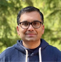 Unni Ravindranathan