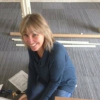 Sue Morrison