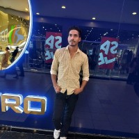 Nishant Sharma