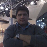 Arman Salehi