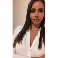 Luisa Maria Zúñiga Medrano