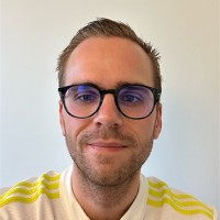 Mark Markussen