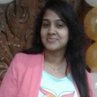 Mounika Raj G